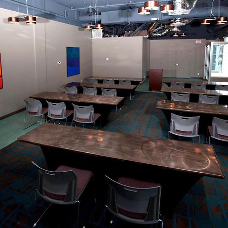 Springhill Suites By Marriott Grand Junction Downtown/Historic Main Street Extérieur photo
